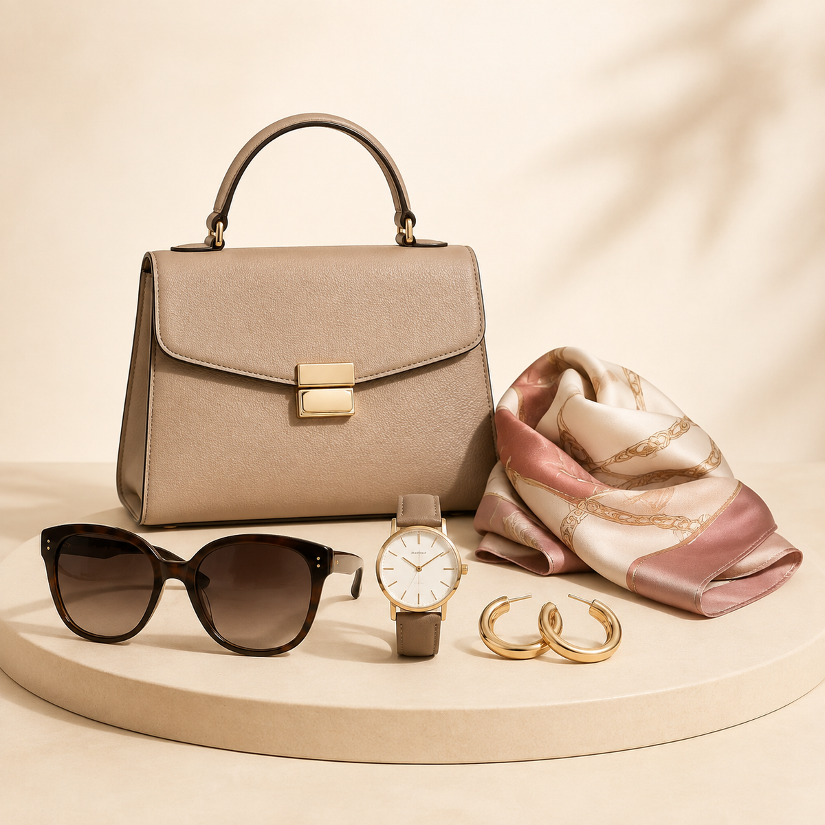 Accessories