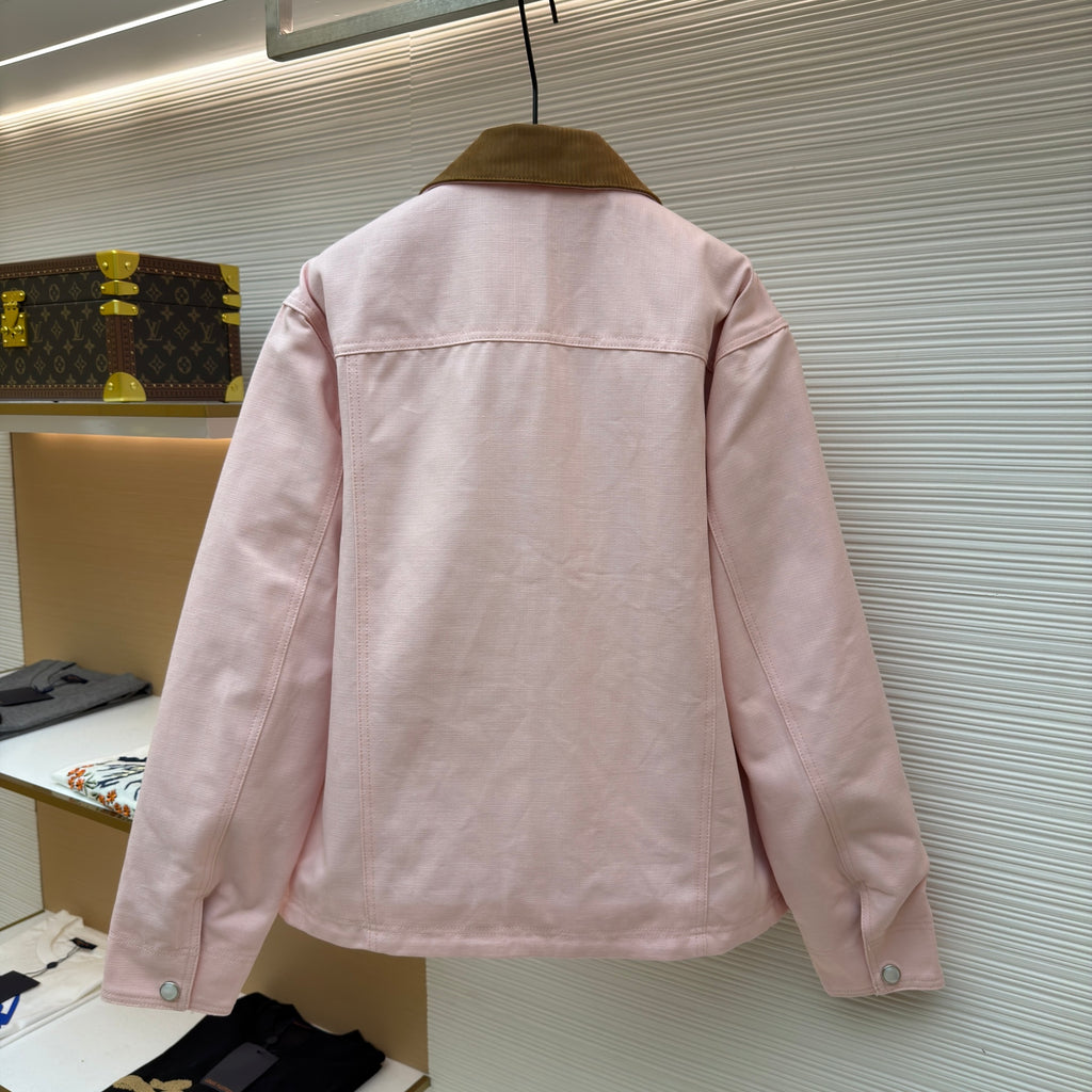 LV 1AILNG Workwear Blouson