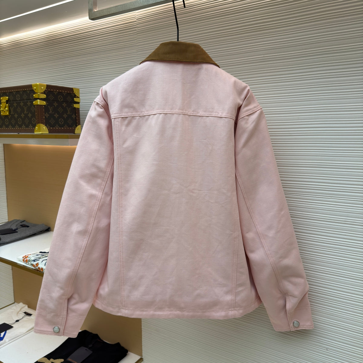 LV 1AILNG Workwear Blouson