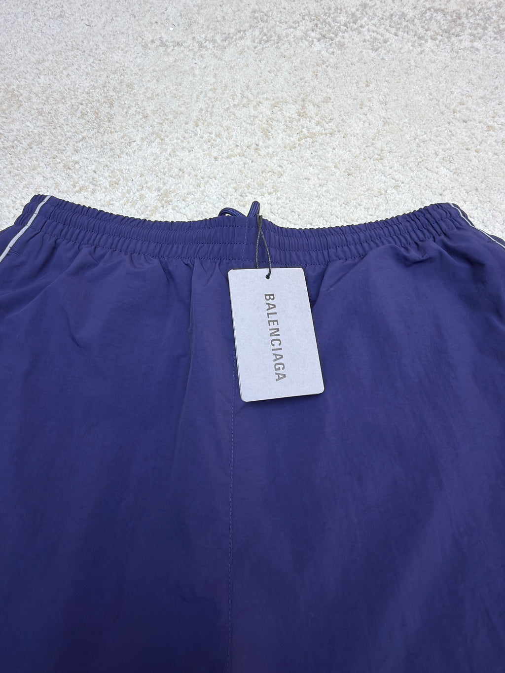 Balenciaga Bodies Tracksuit Pants