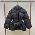 Prada Re-nylon Down Jacket 29X966