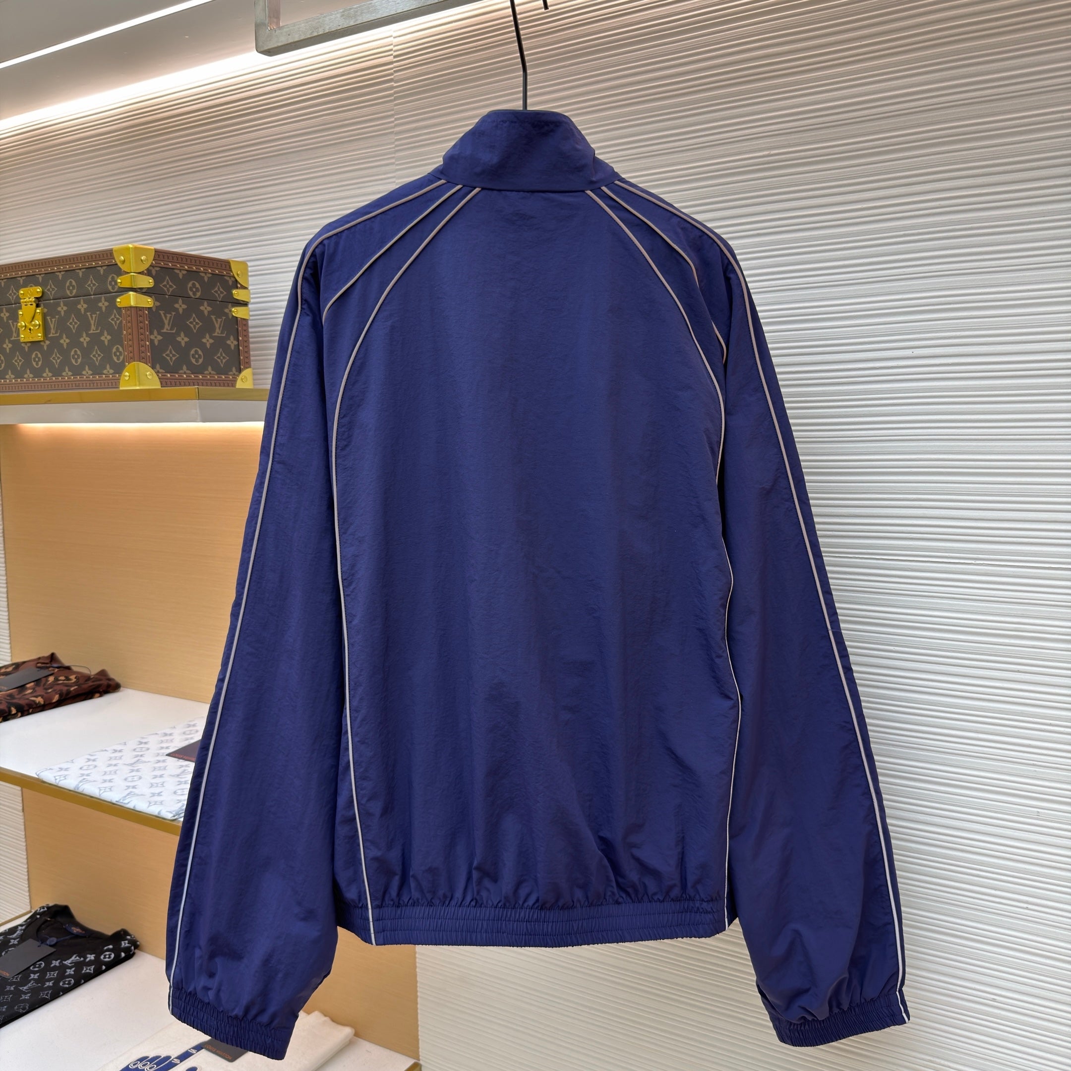 Balenciaga Bodies Tracksuit Jacket