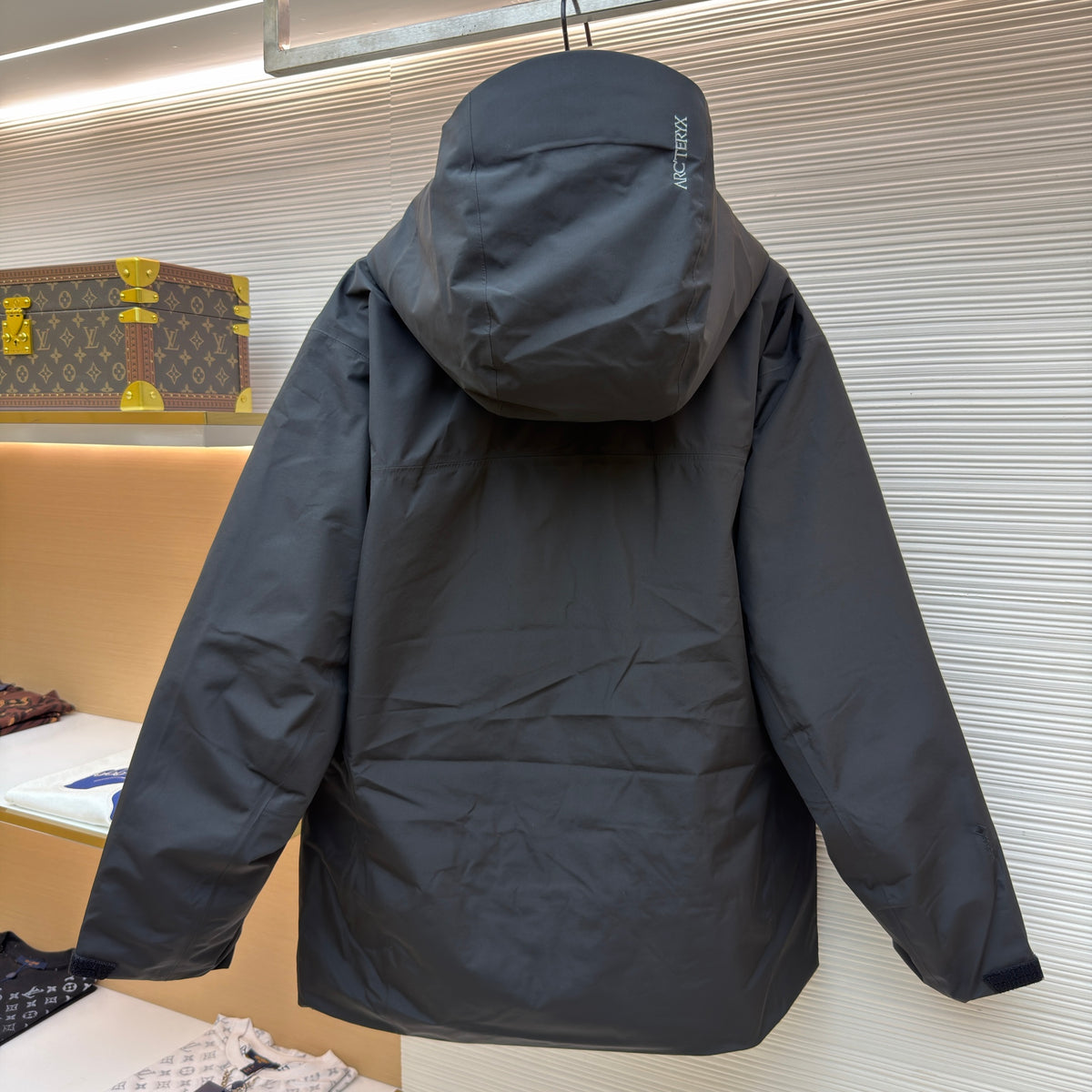 Arcteryx Macai Down Jacket