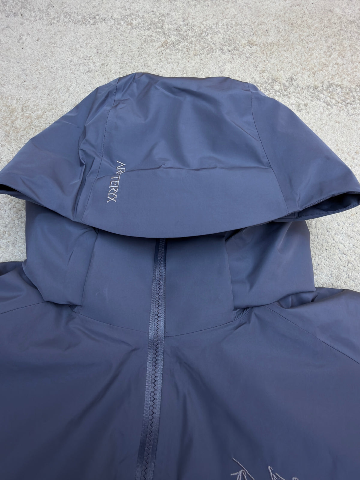 Arcteryx Macai Down Jacket