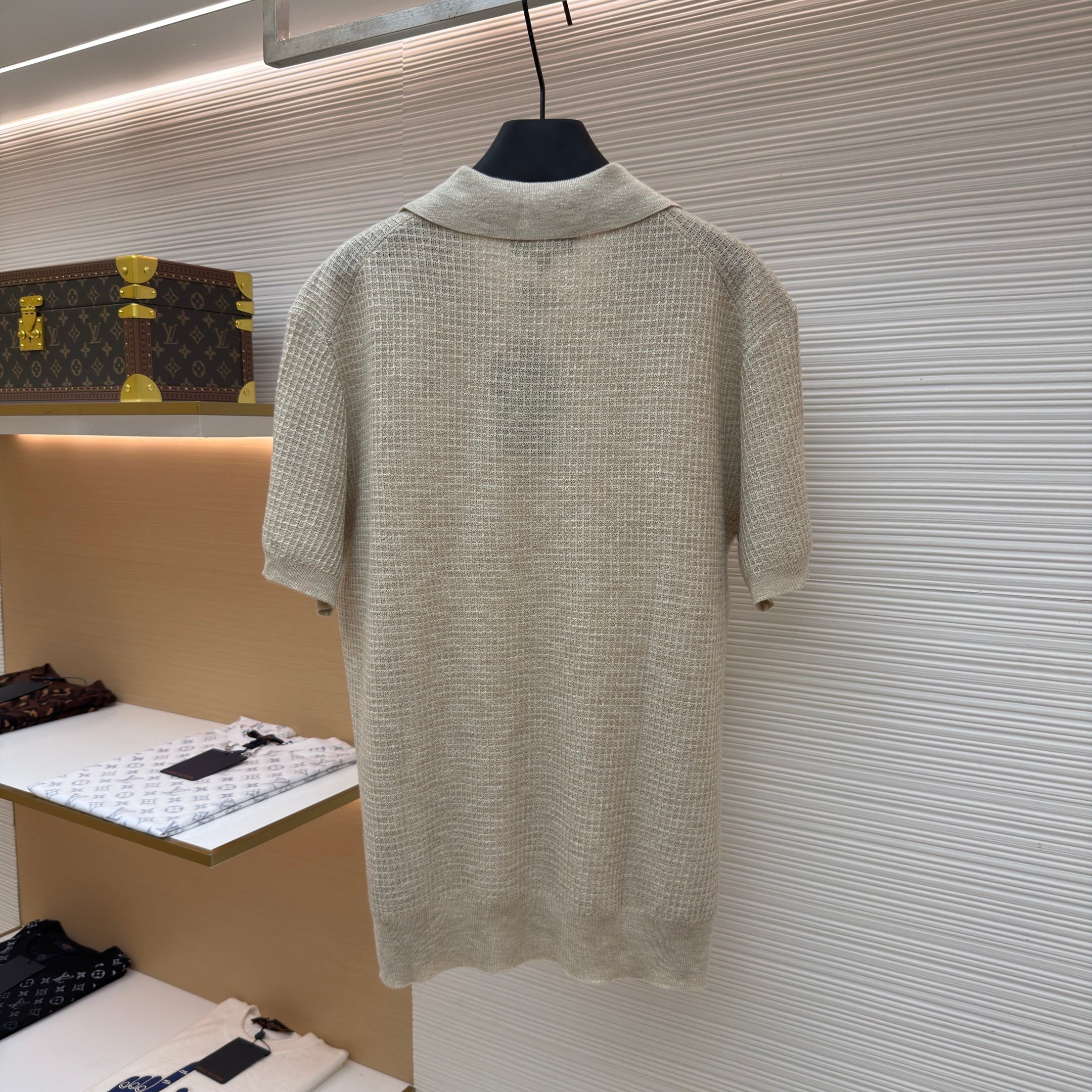 Loro Piana Savan Polo Shirt