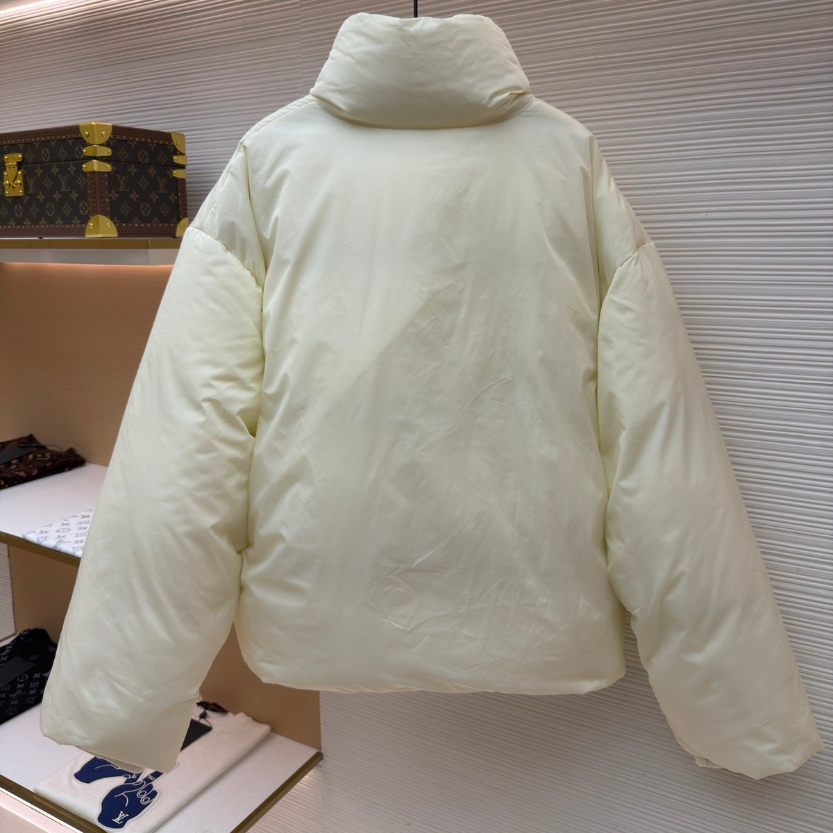 Ami De Coeur Down Jacket