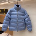 Dior Oblique Down Puffer Jacket