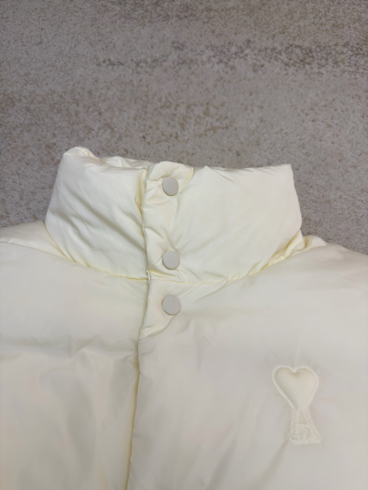 Ami De Coeur Down Jacket