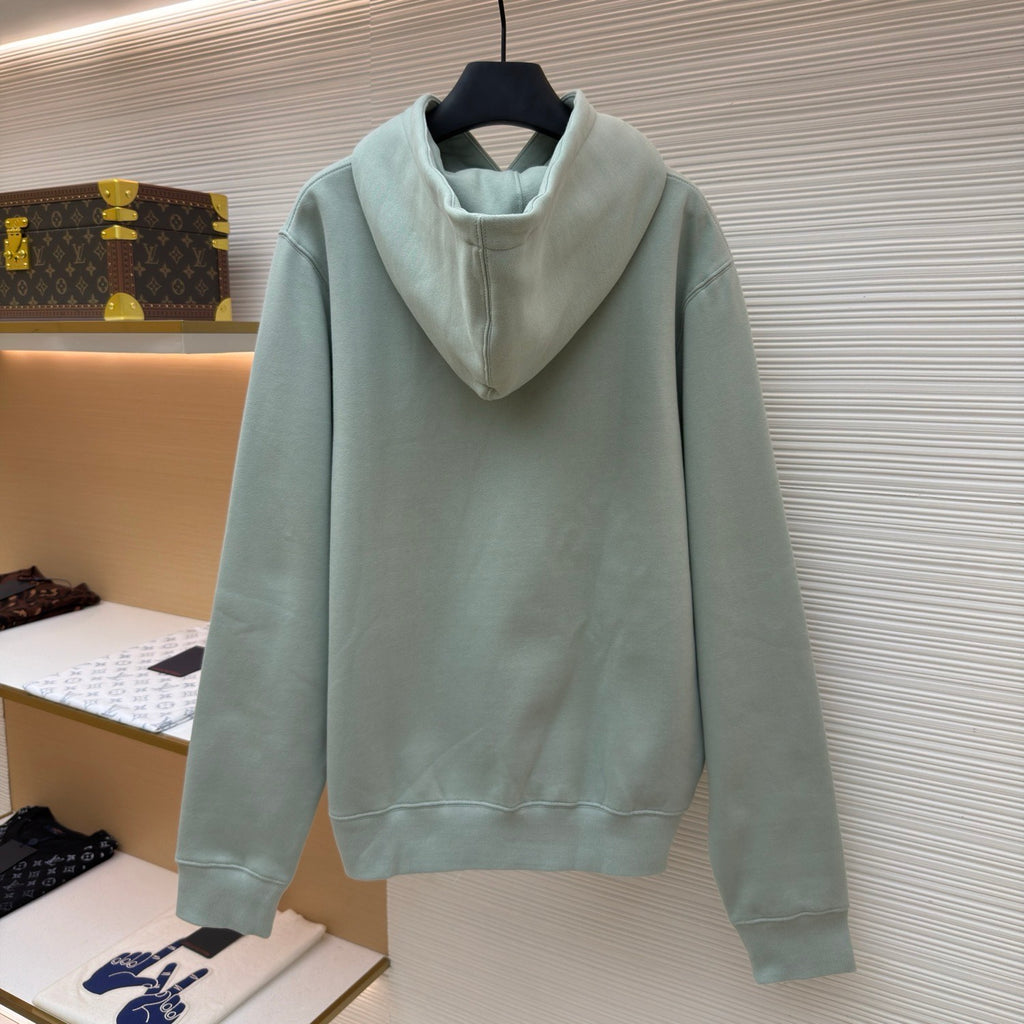 Dior CD Icon Hooded Sweatshirt