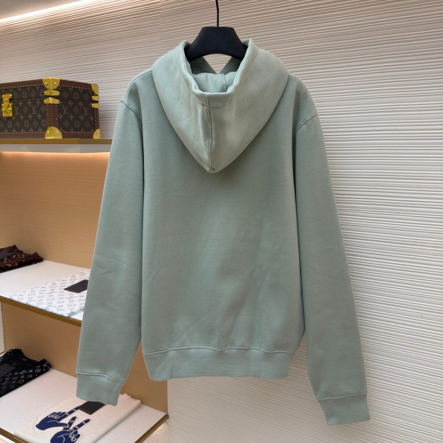 Dior CD Icon Hooded Sweatshirt