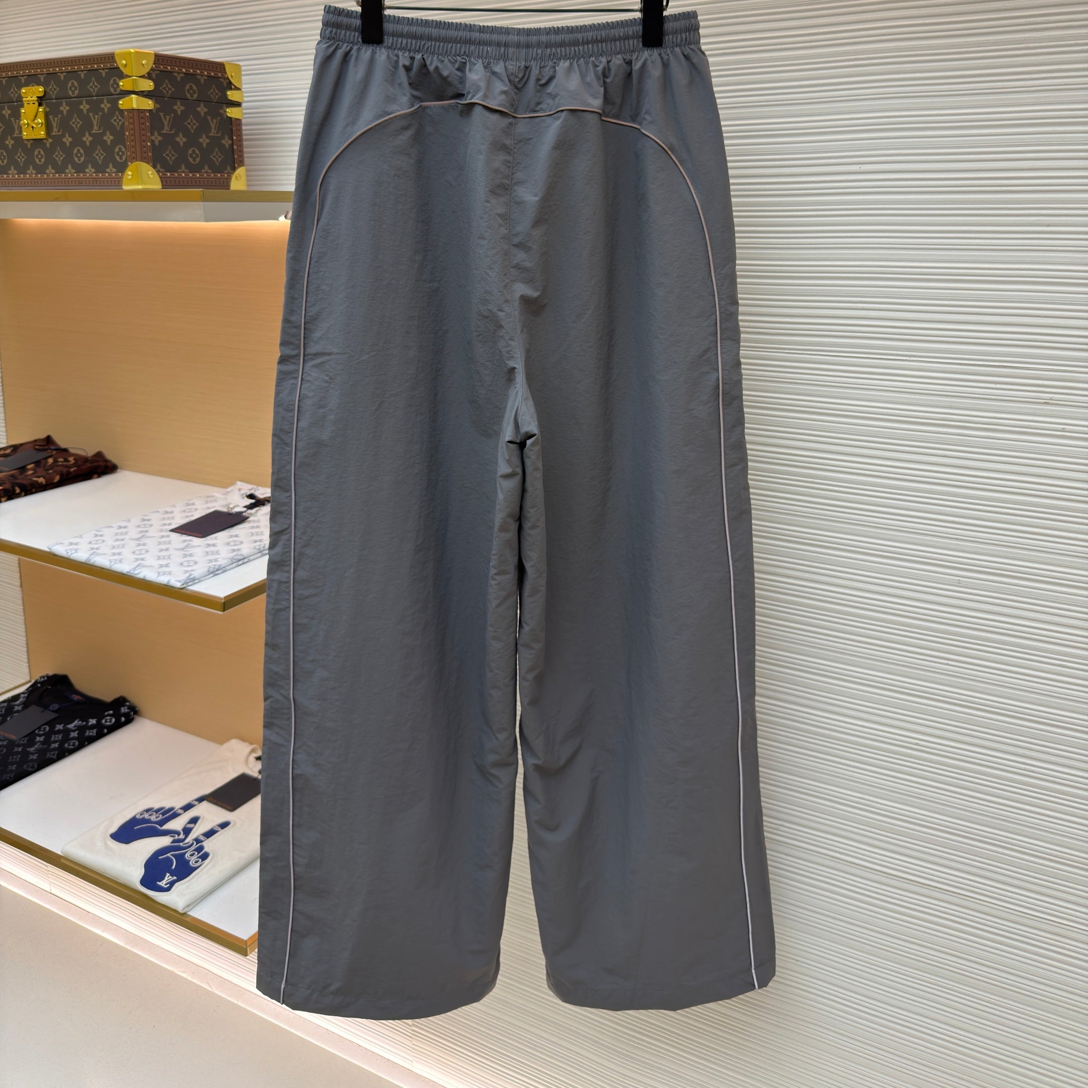 Balenciaga Bodies Tracksuit Pants