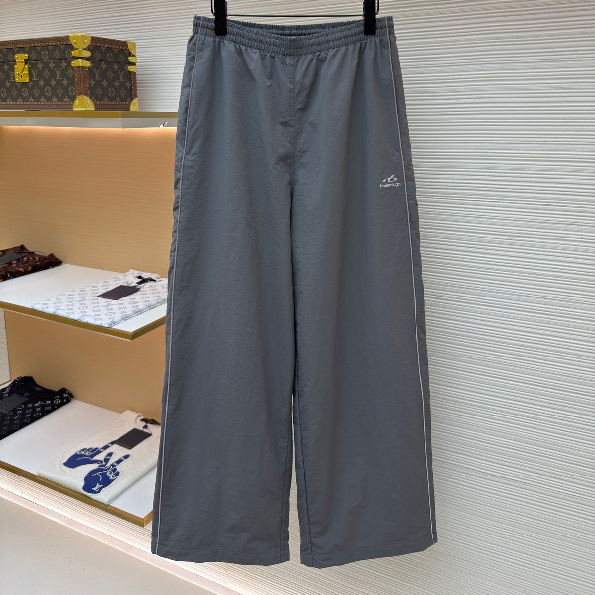 Balenciaga Bodies Tracksuit Pants