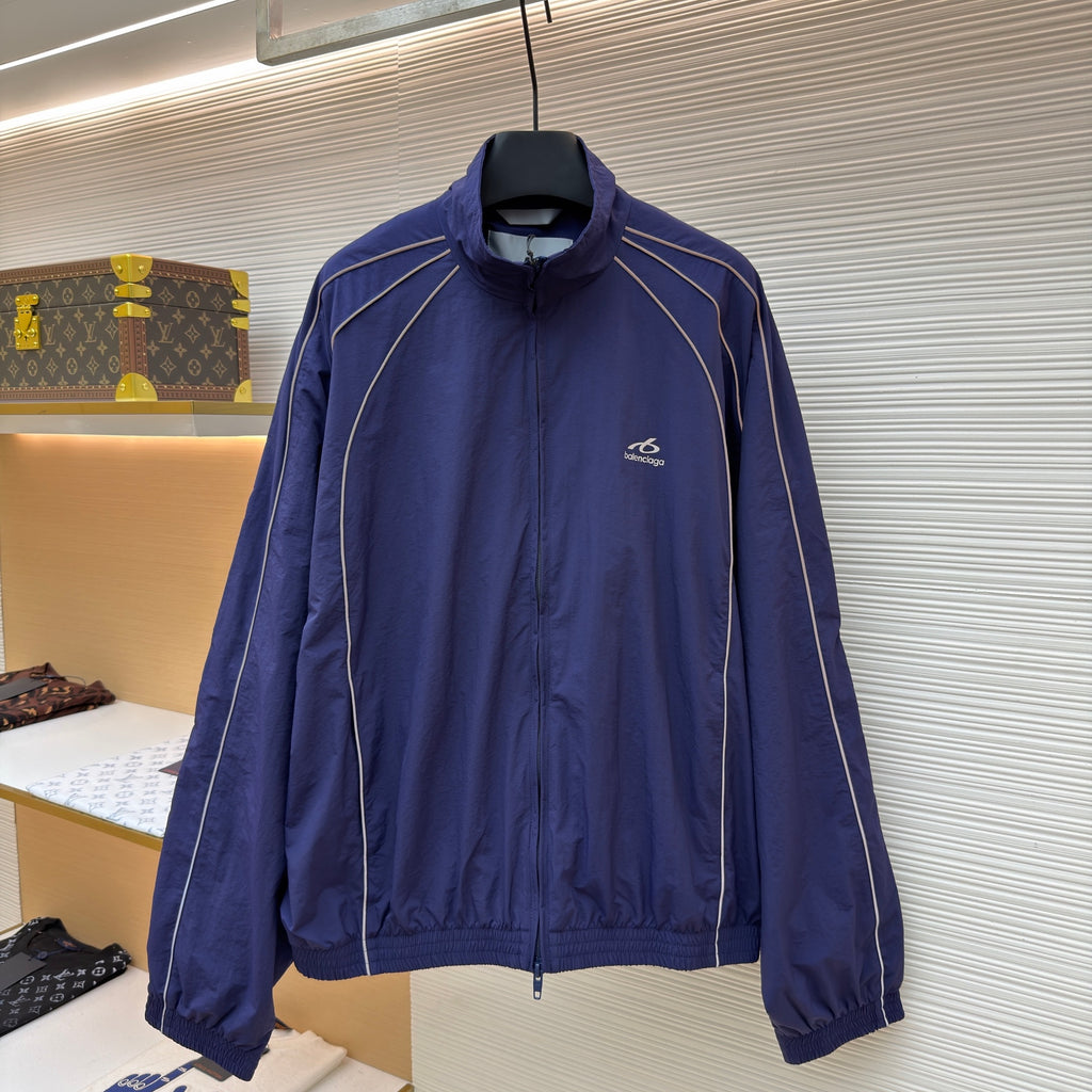 Balenciaga Bodies Tracksuit Jacket