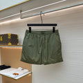 Prada Re-Nylon Swim Shorts