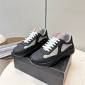 Prada America's Cup Sneaker Soft Rubber