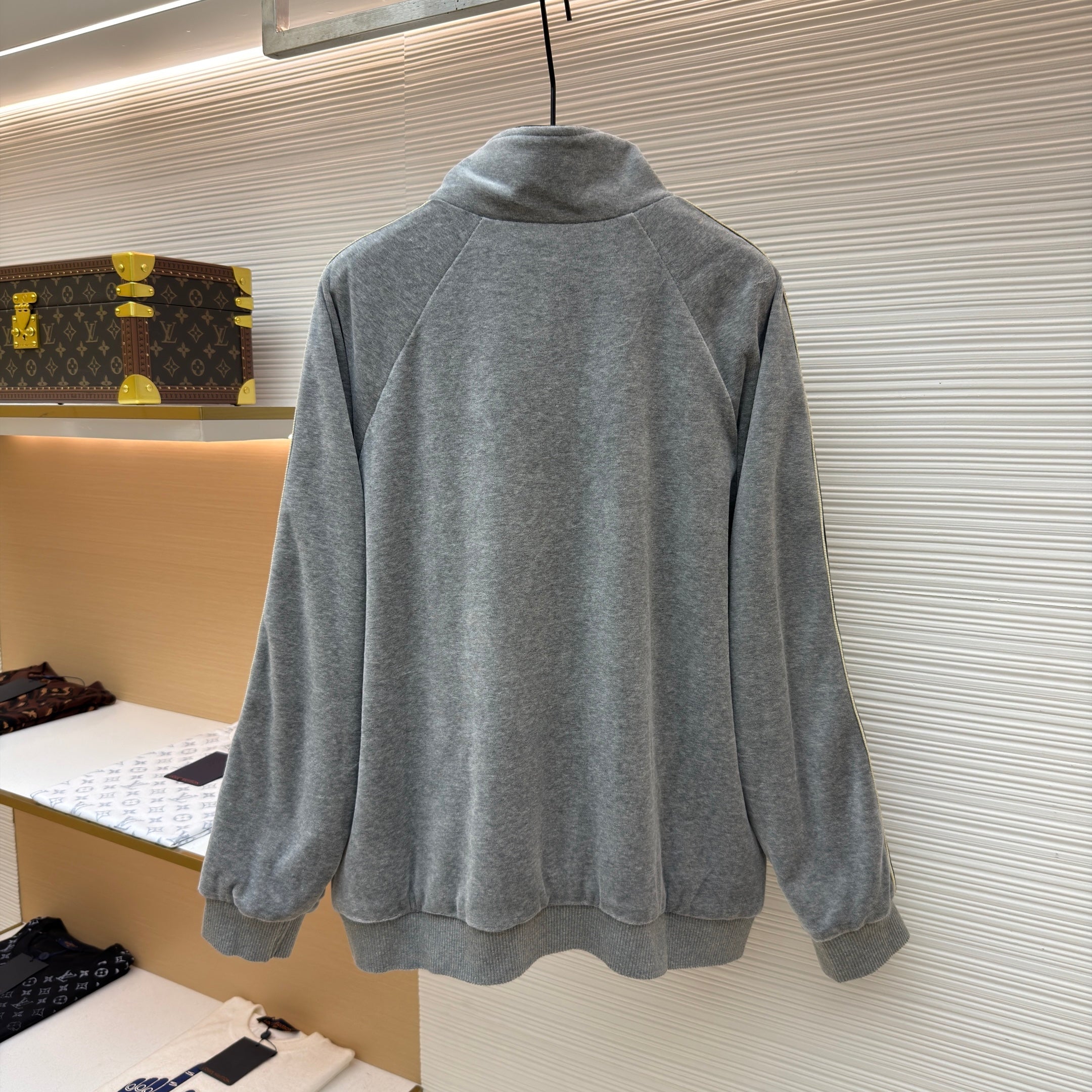 Celine Tracksuit Set