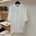 Balenciaga Bal Sports Tee