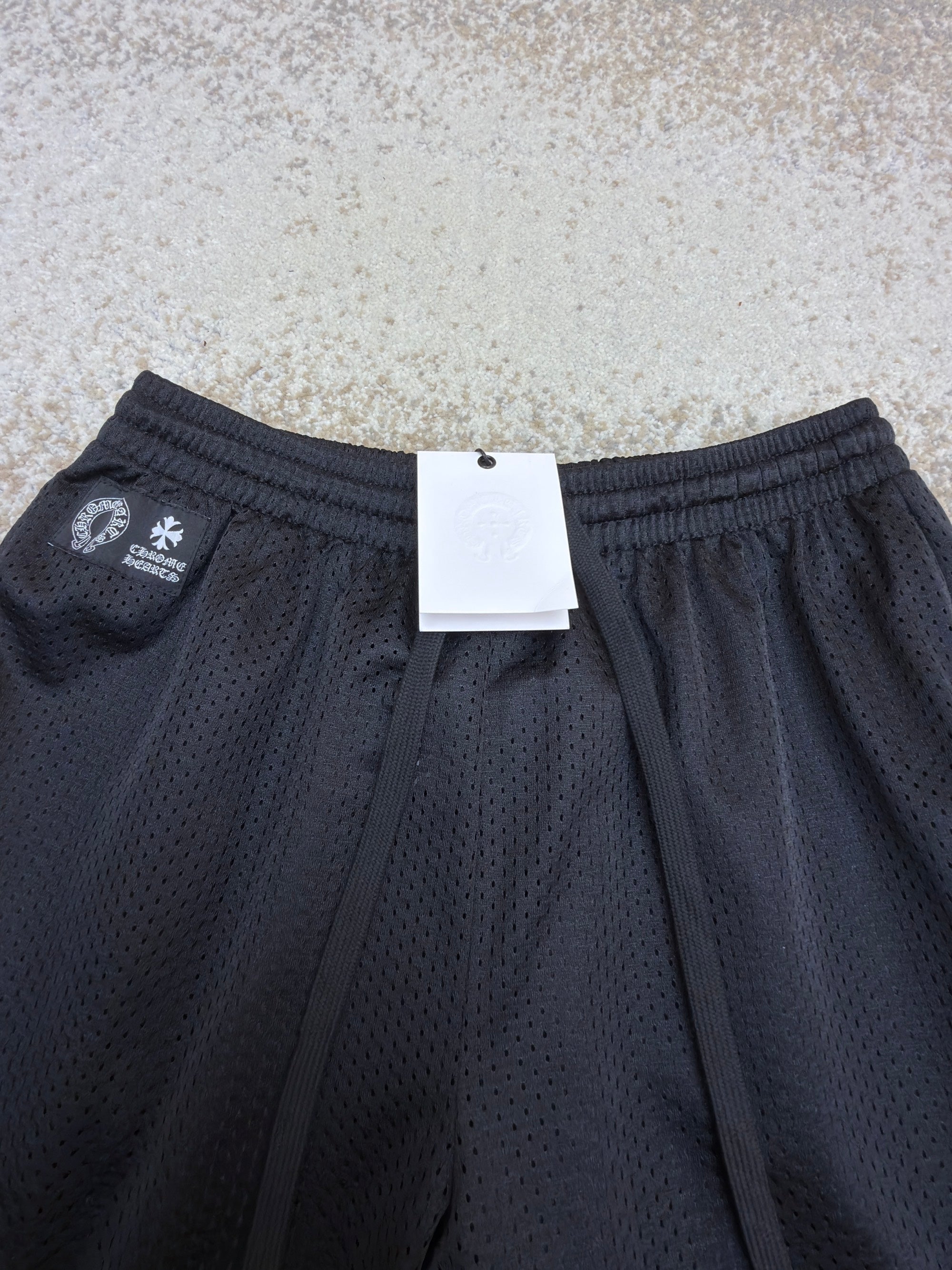 Chrome Hearts Mesh Short