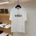 LV 1AKM2N Printed T-Shirt