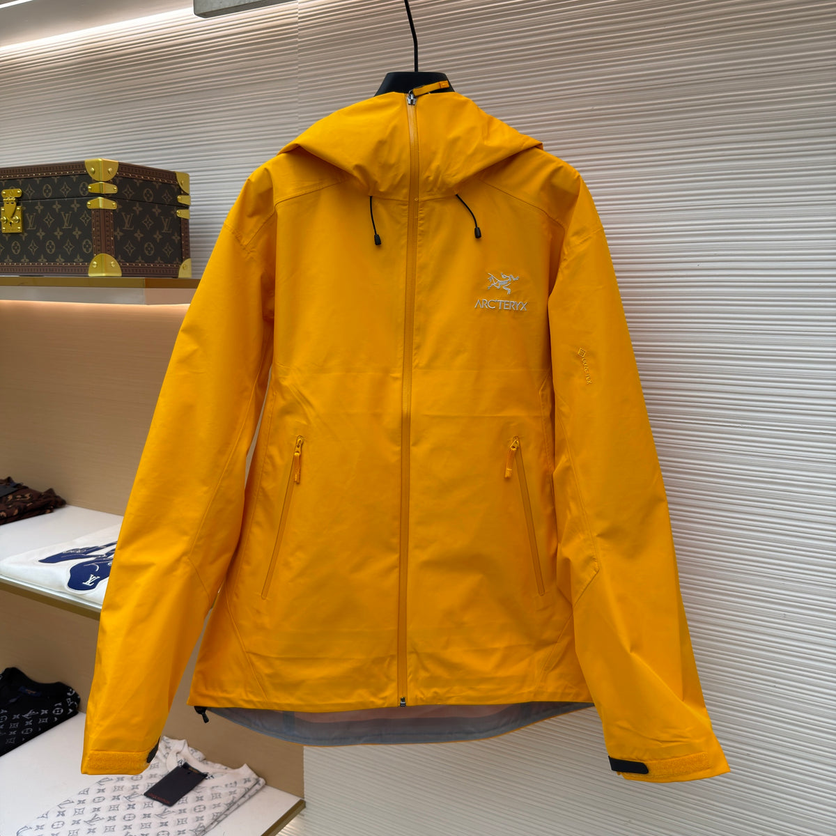 Arcteryx Beta LT Jacket