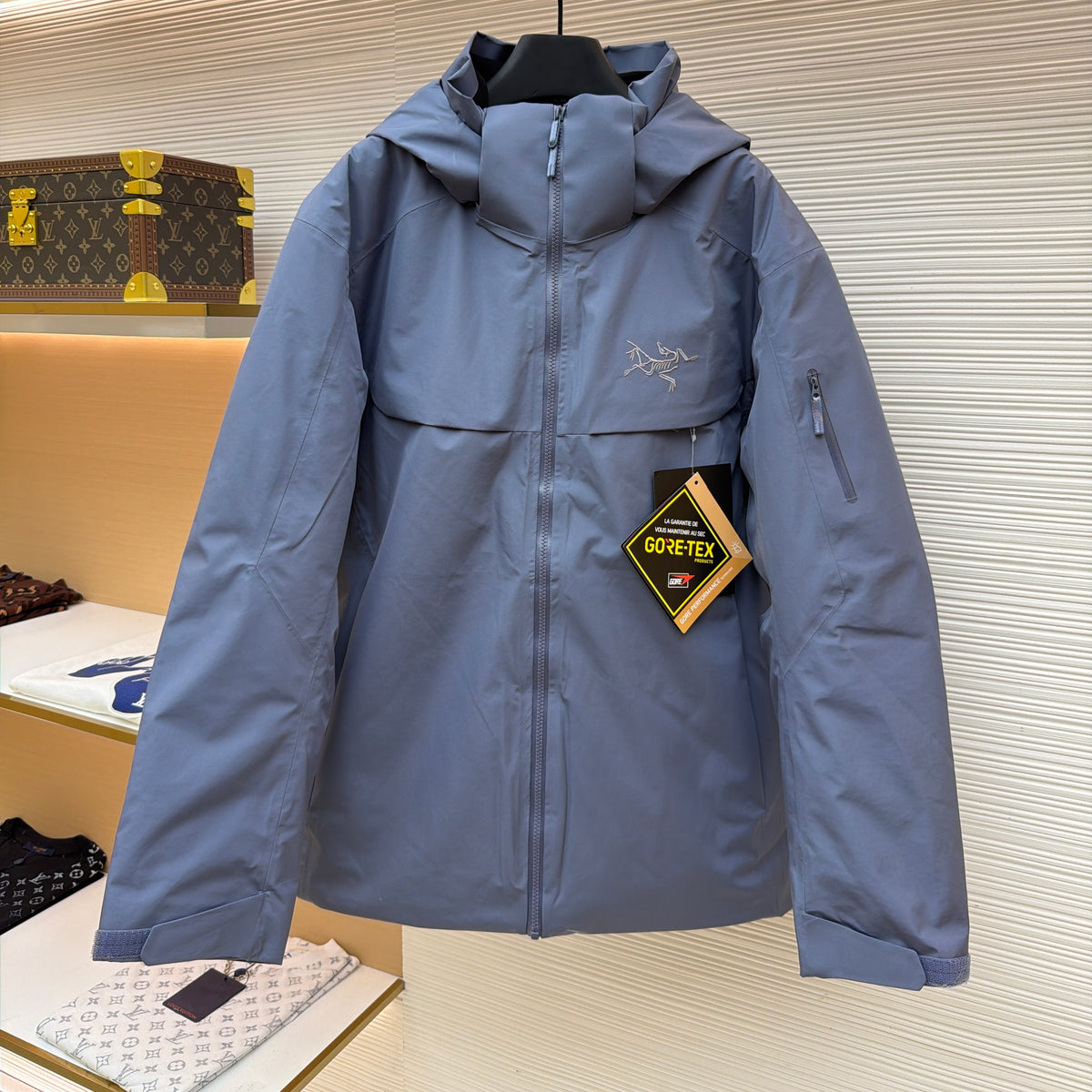 Arcteryx Macai Down Jacket