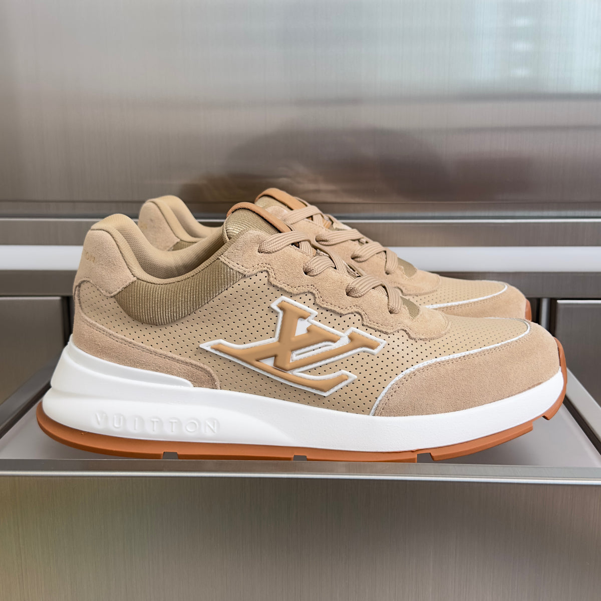 LV Classic Sneaker