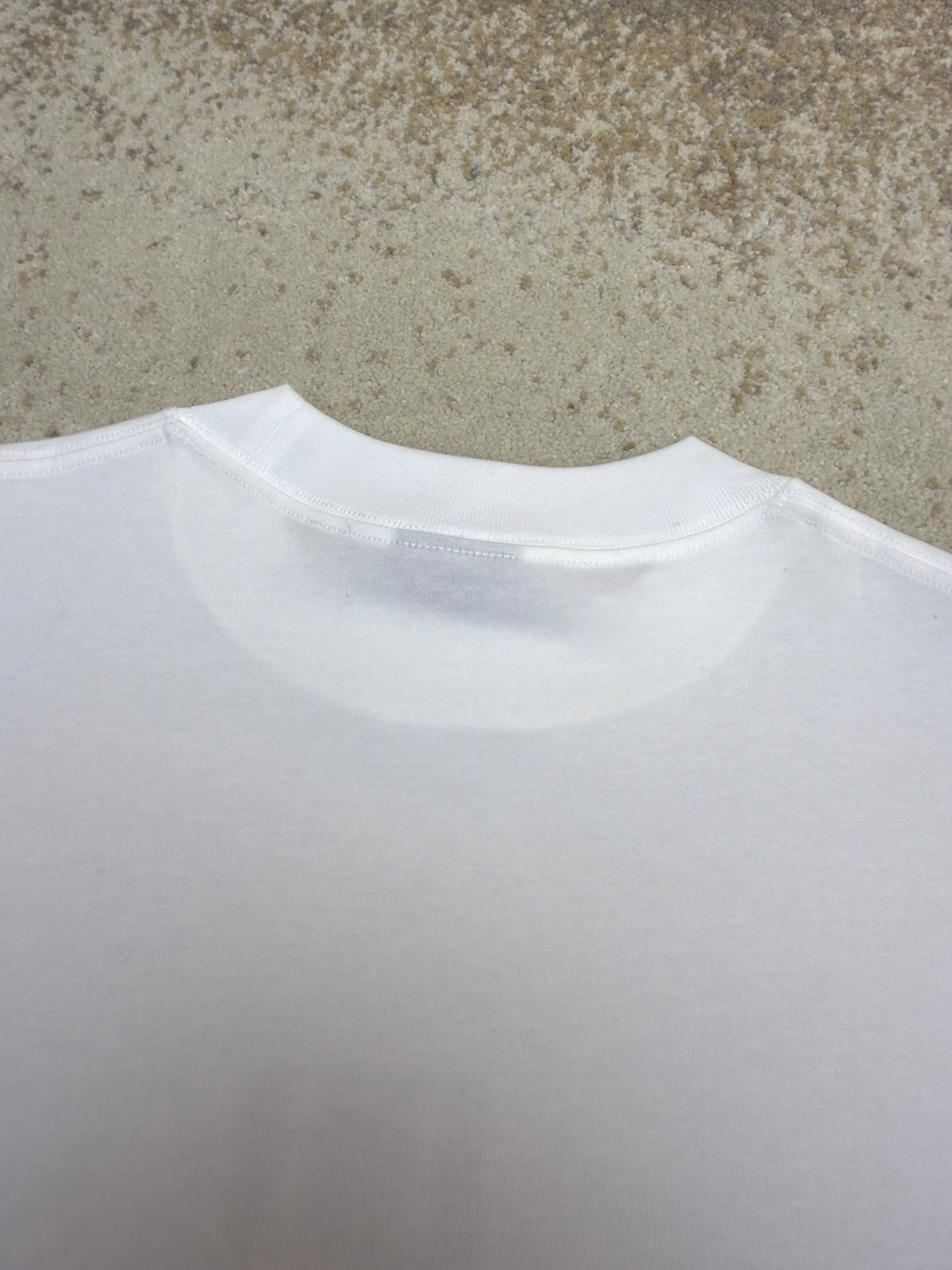 Balenciaga Cotton Nano BB T-Shirt