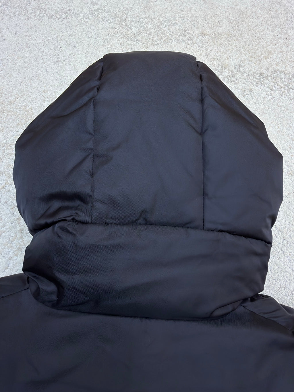 Prada Re-nylon Down Jacket 29X966