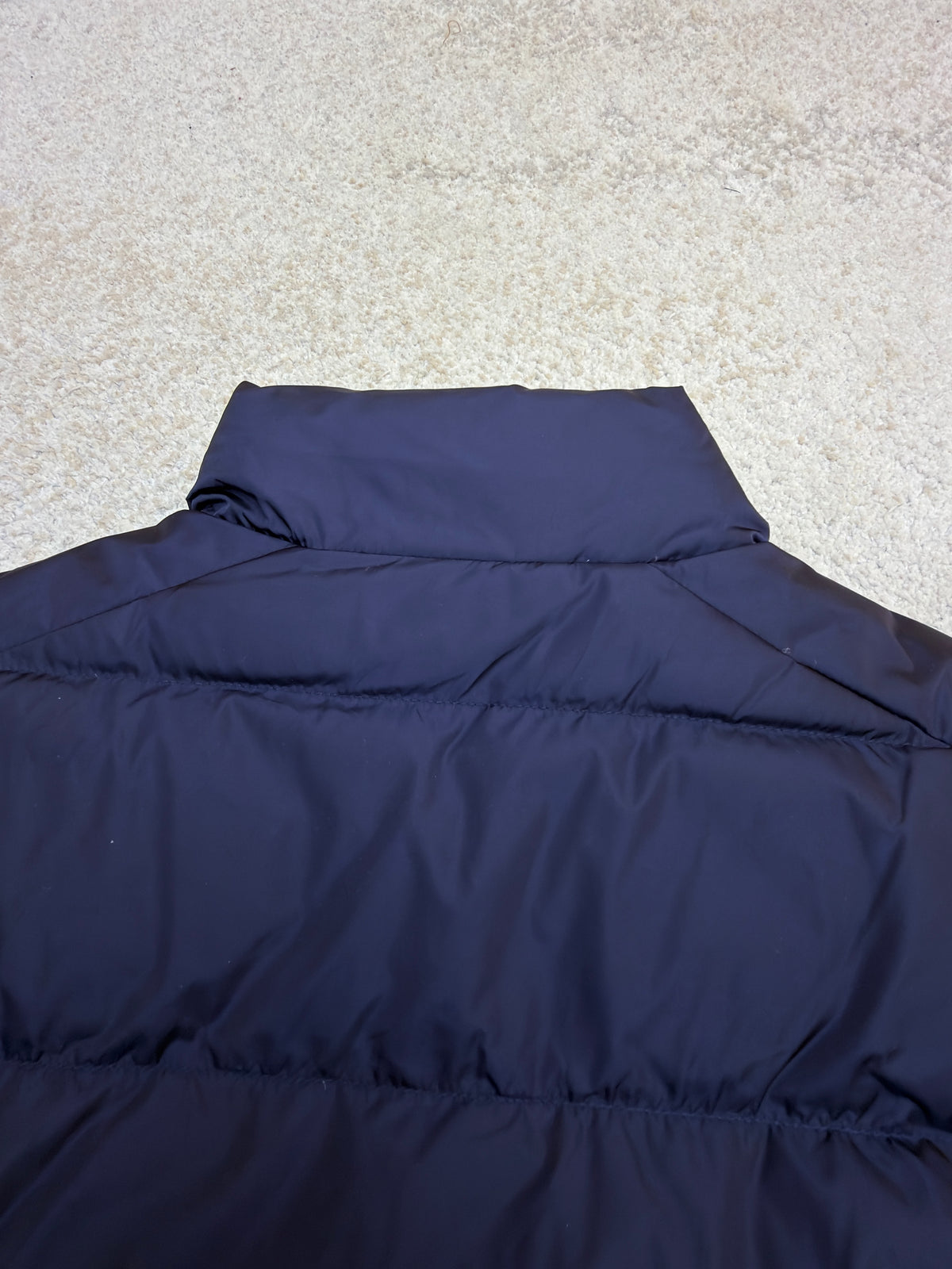 Prada Re-nylon Down Jacket