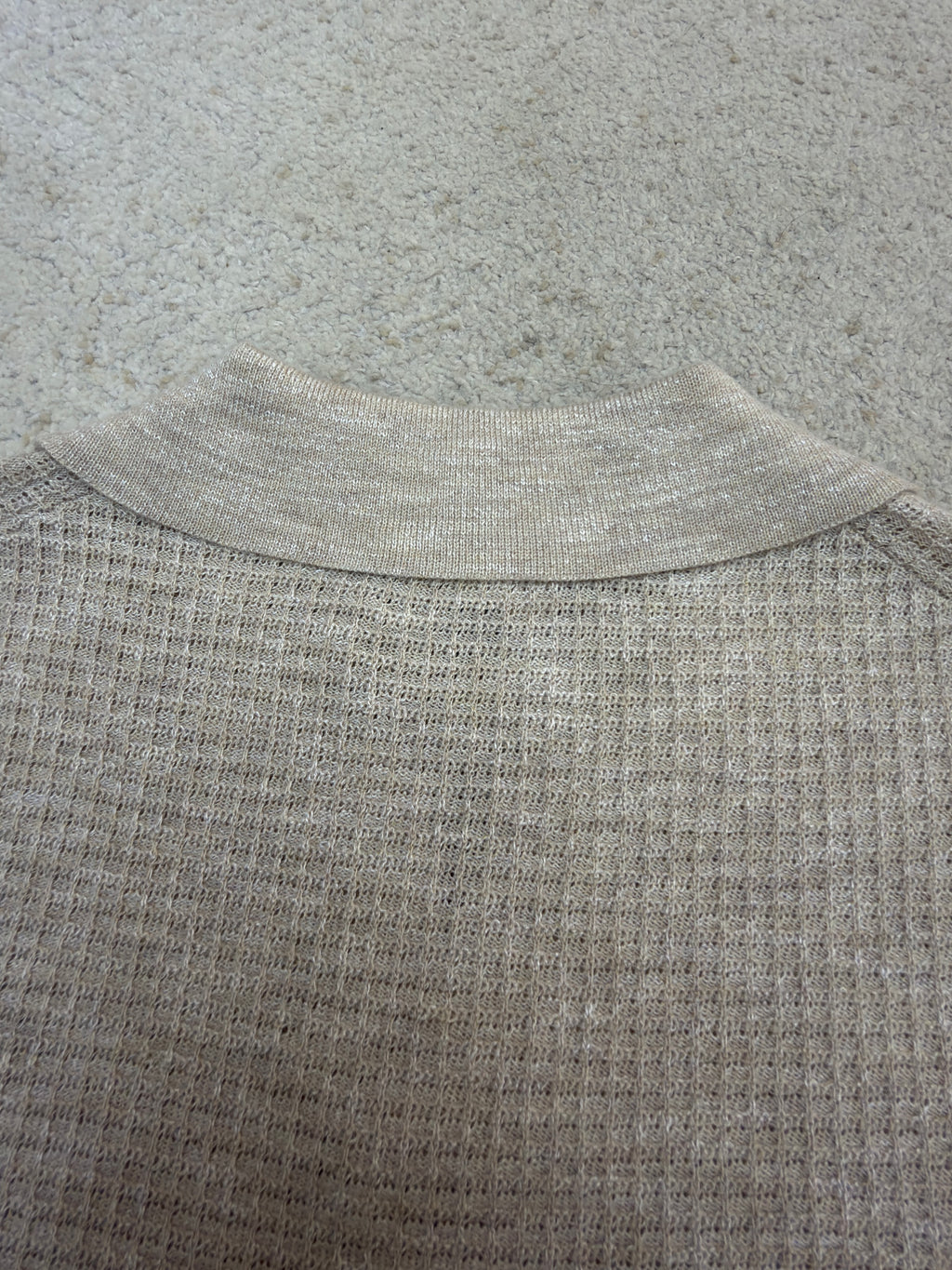Loro Piana Savan Polo Shirt
