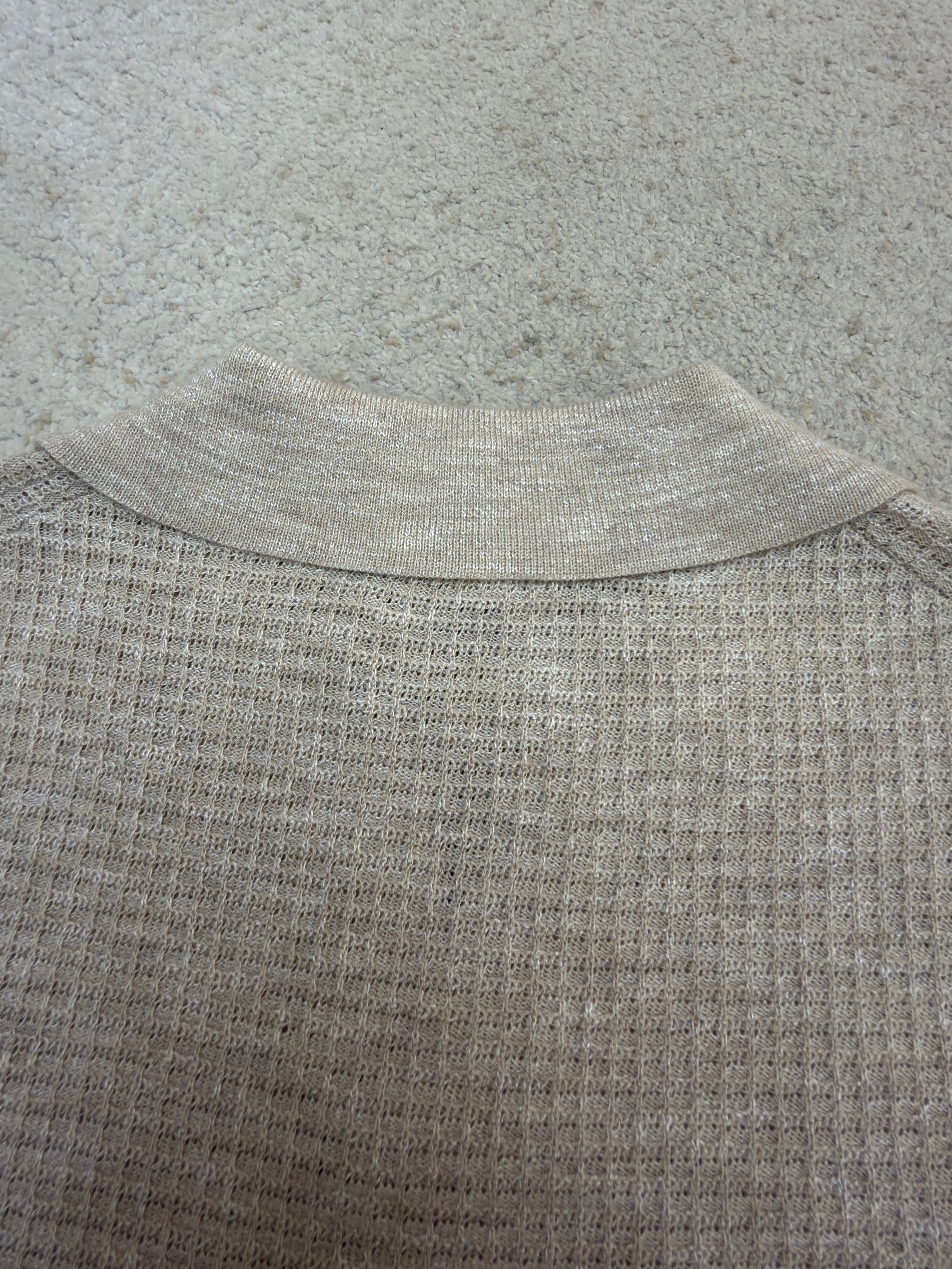 Loro Piana Savan Polo Shirt