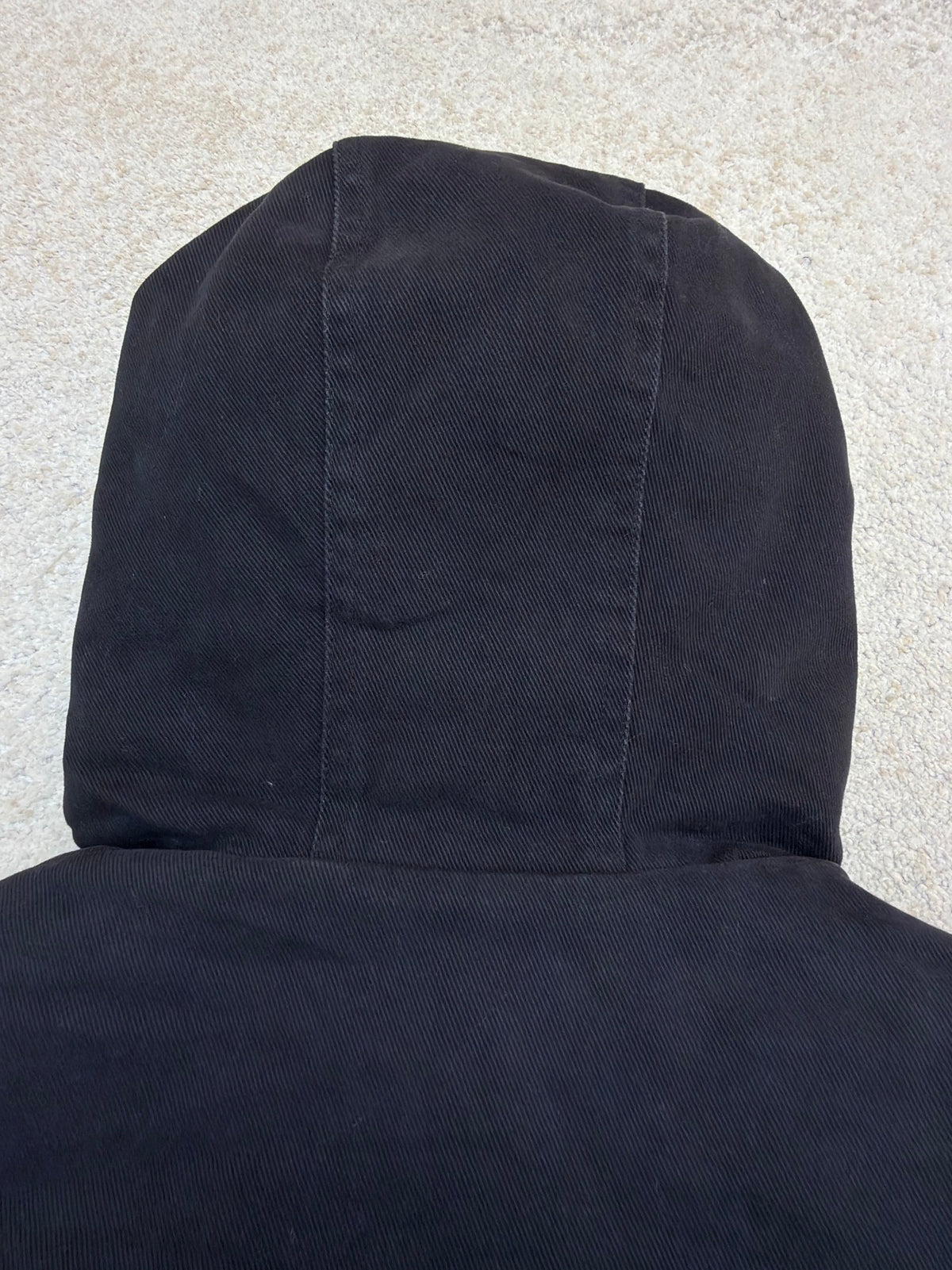 Prada Cotton Hoodie