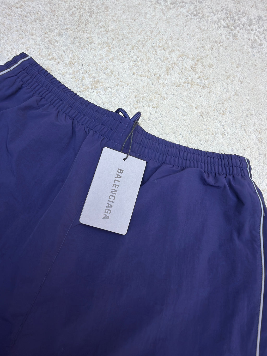 Balenciaga Bodies Tracksuit Pants