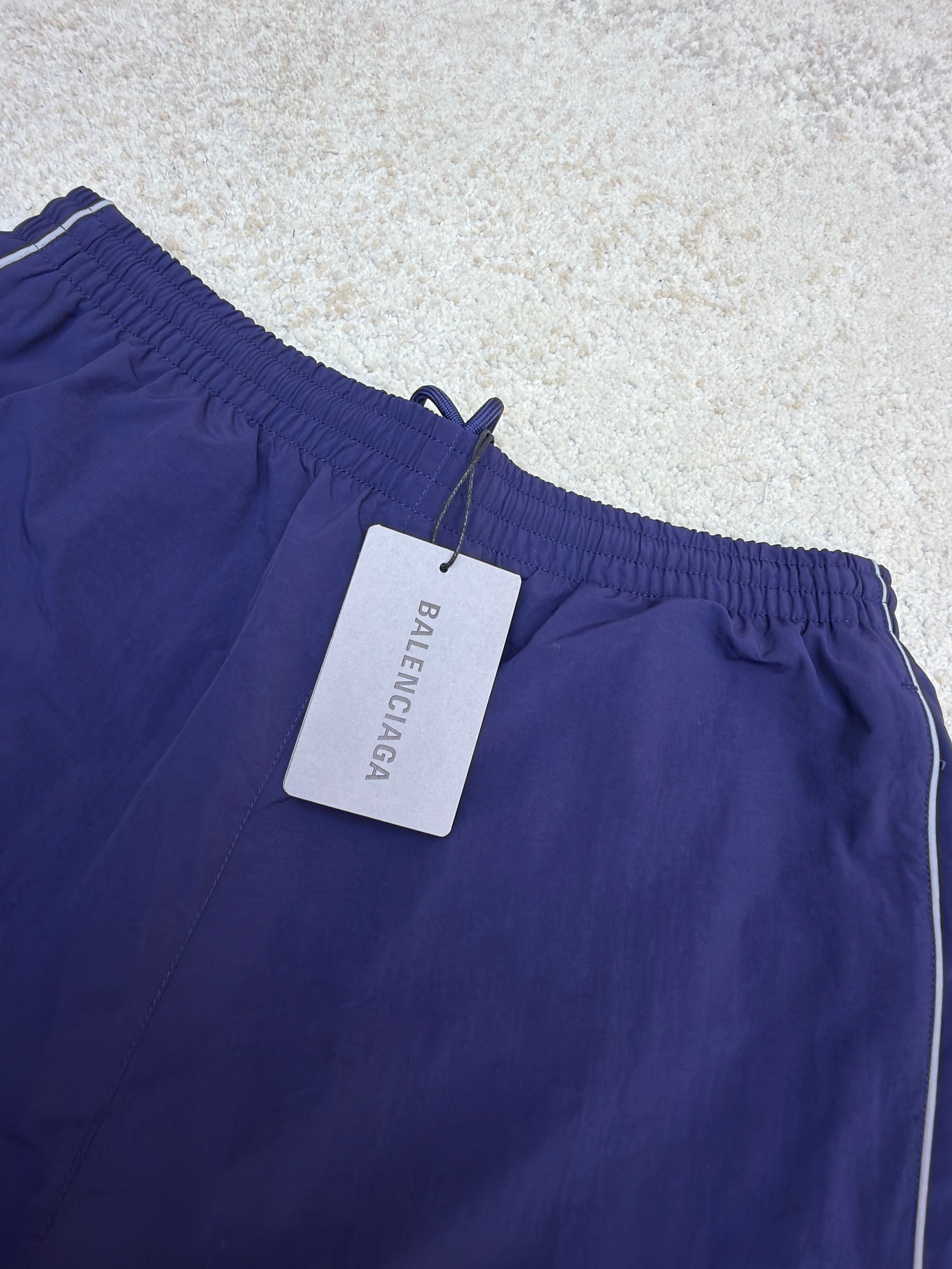Balenciaga Bodies Tracksuit Pants
