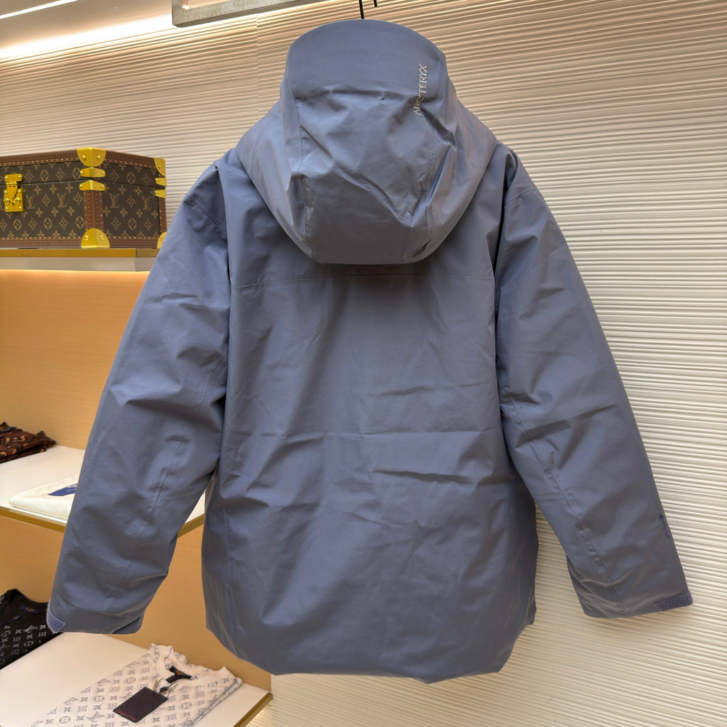 Arcteryx Macai Down Jacket