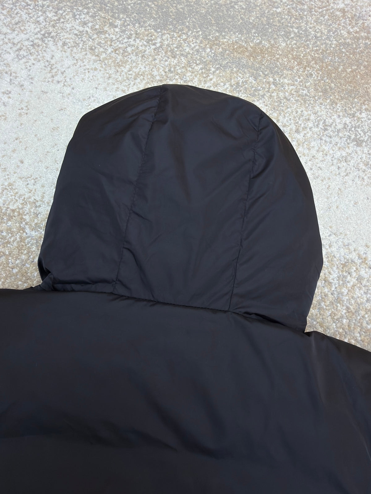 Moncler Montcla Hooded Short Down Jacket