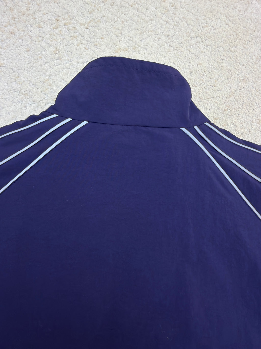 Balenciaga Bodies Tracksuit Jacket