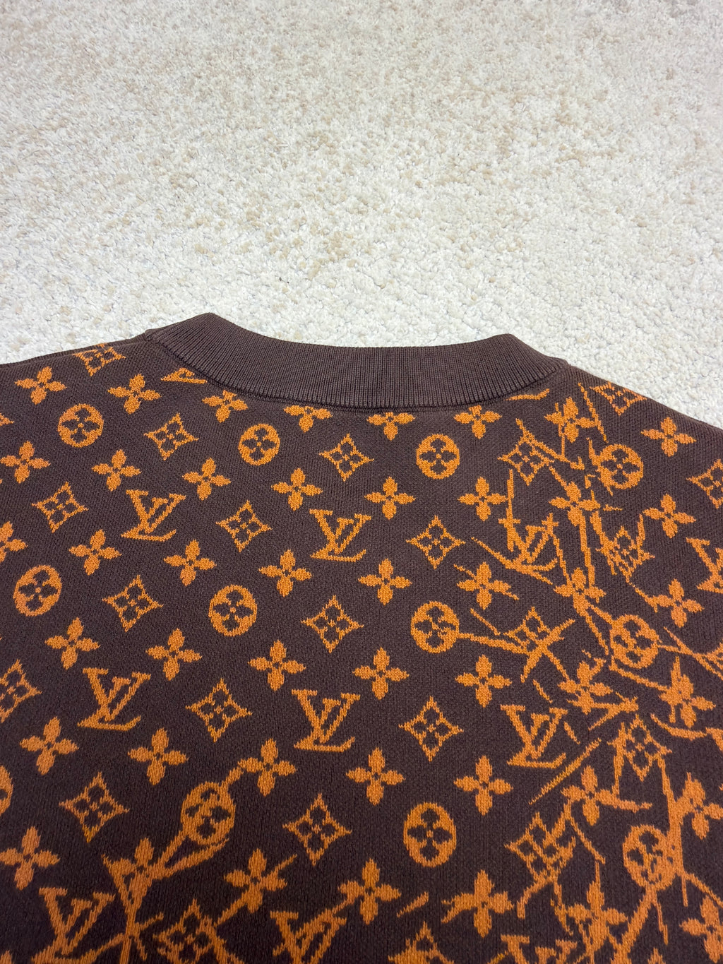 LV 1AKRL3 Monogram T-Shirt