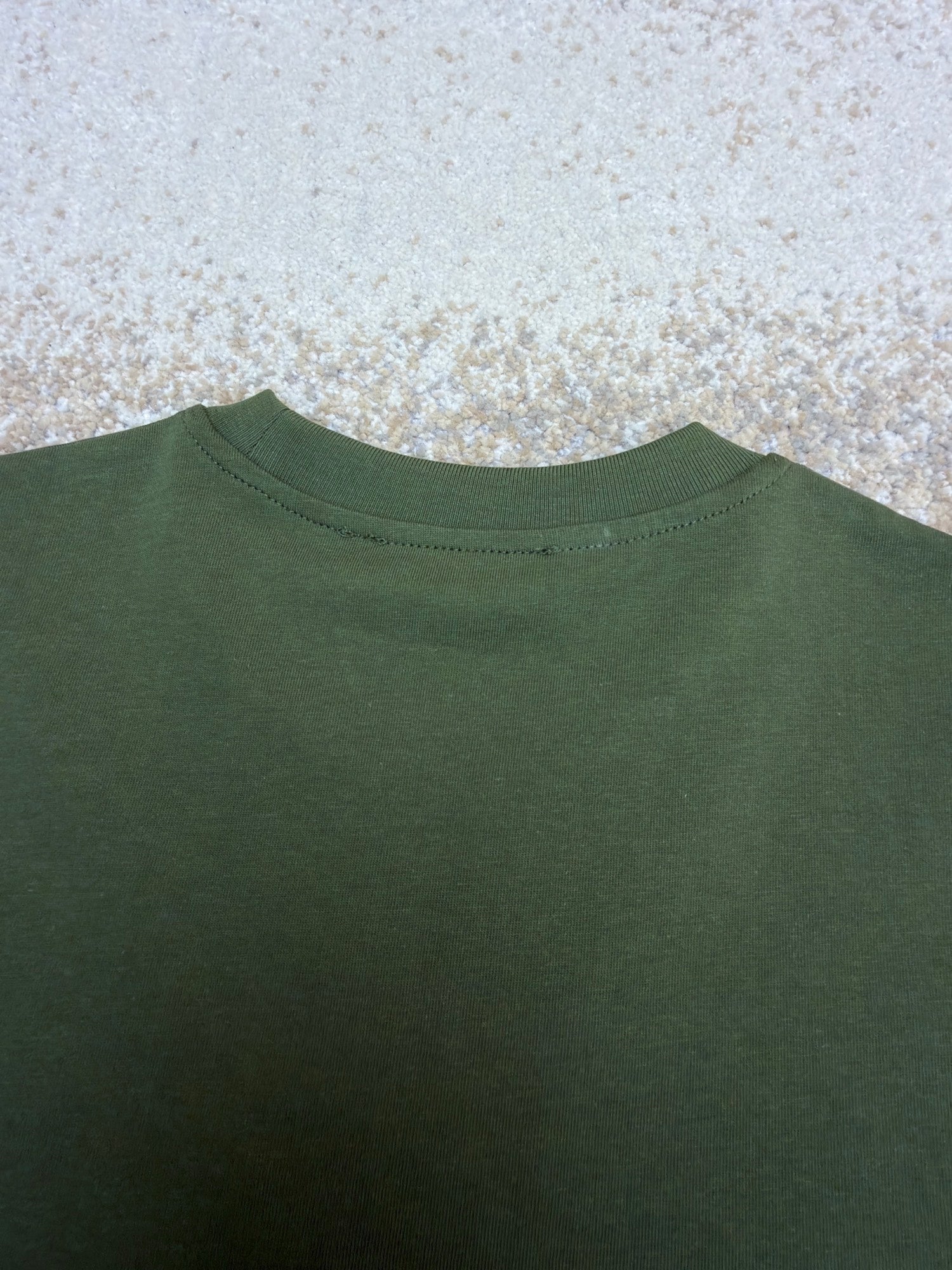 Gucci Jersey T-Shirt With Embroidery