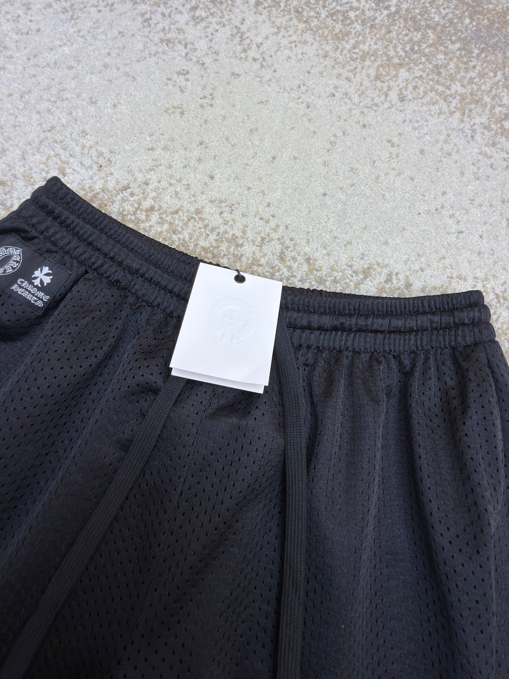 Chrome Hearts Mesh Short