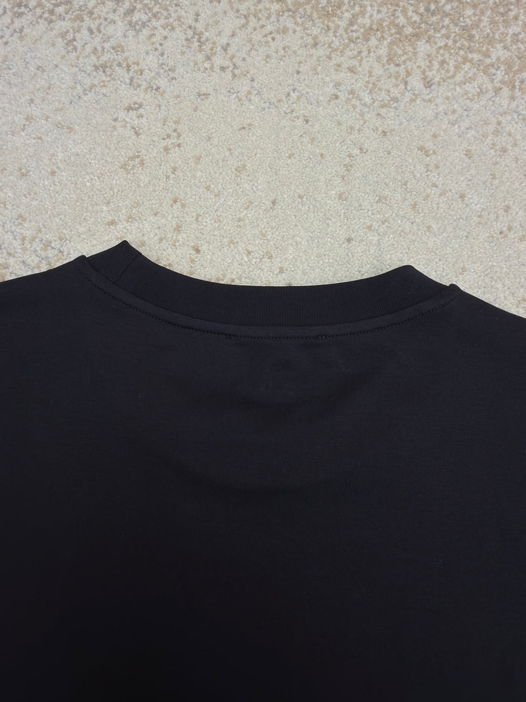 LV 1AIWA4 Glow Signature T-Shirt