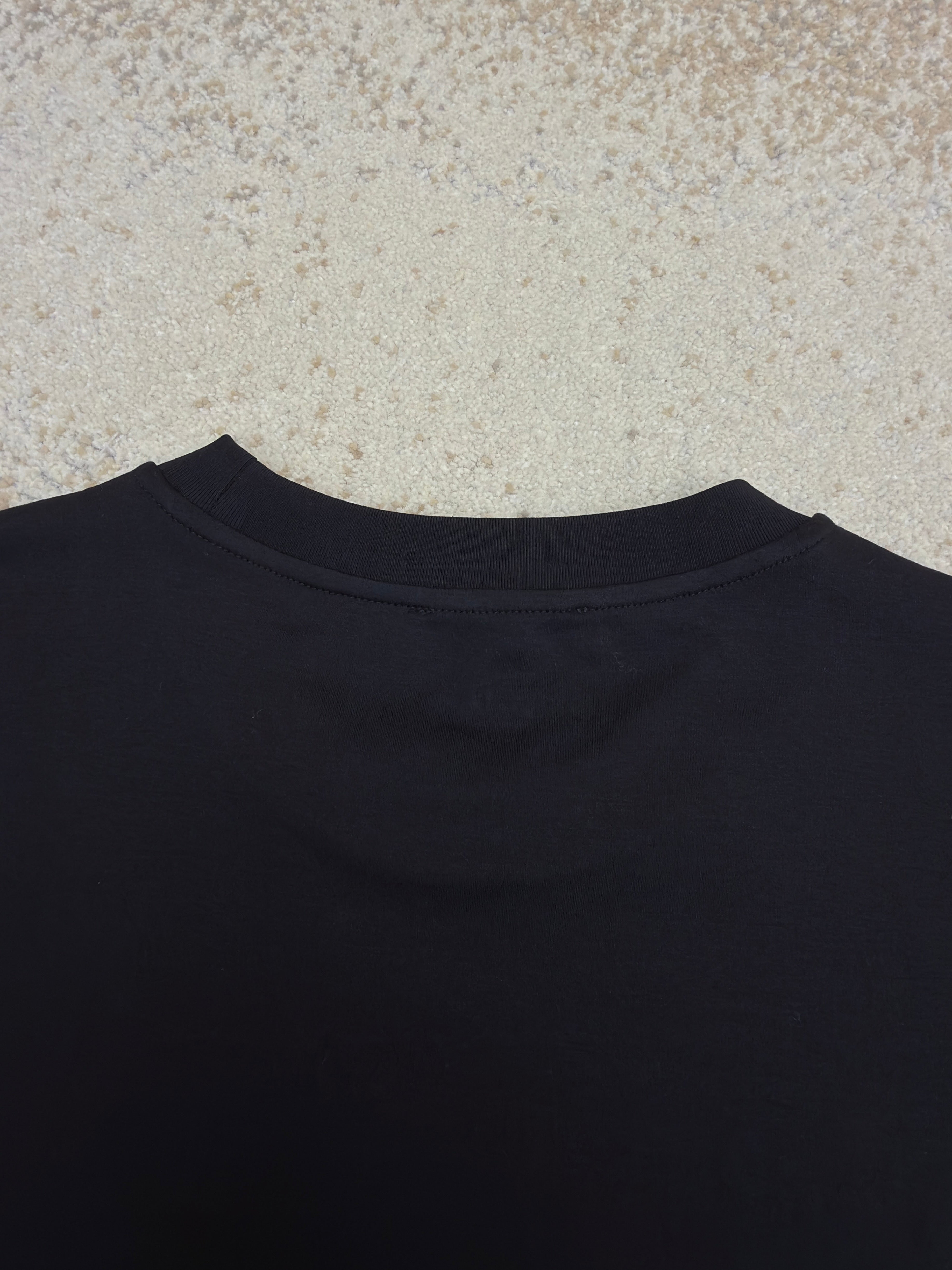LV 1AIWA4 Glow Signature T-Shirt