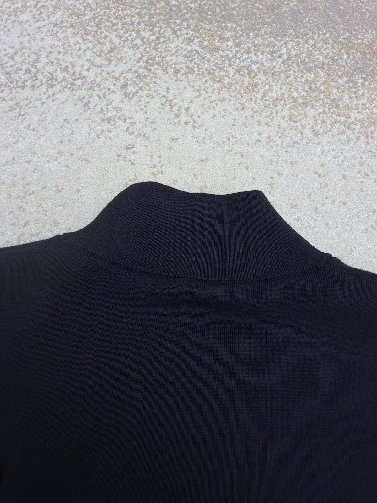 LV 1AK72U Reversible Nylon Hybrid Track Top