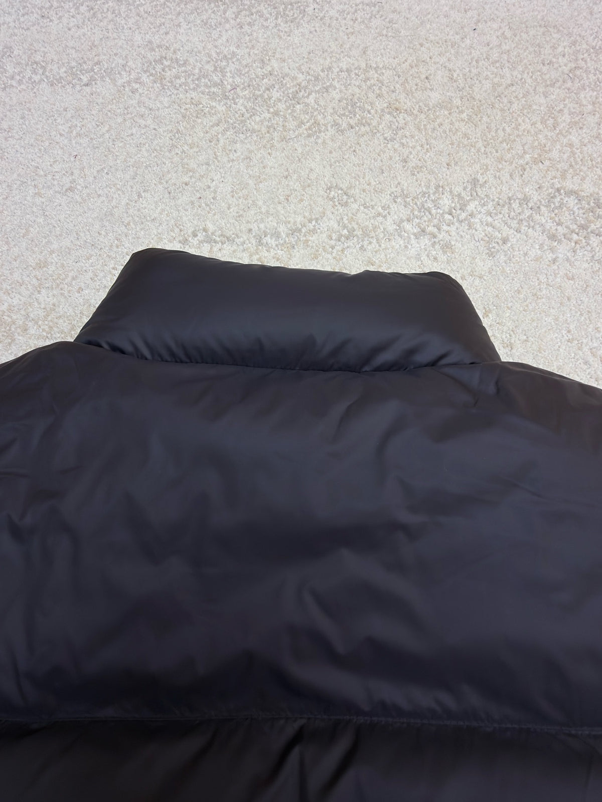 Balenciaga Standard Puffer in Light Technical Fabric