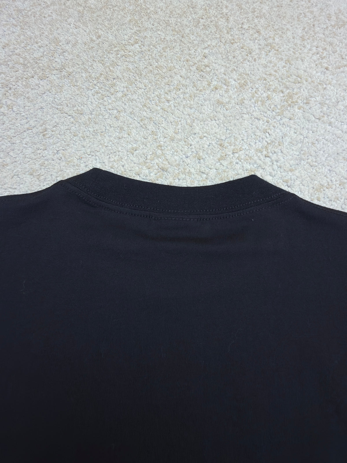 Balenciaga Sega Oversized T-Shirt