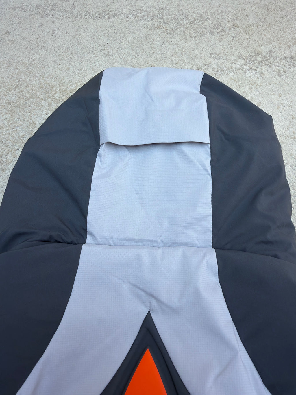 LV 1AGIQF Technical Down Ski Jacket