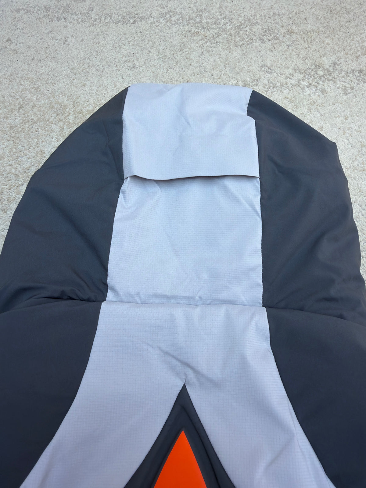 LV 1AGIQF Technical Down Ski Jacket