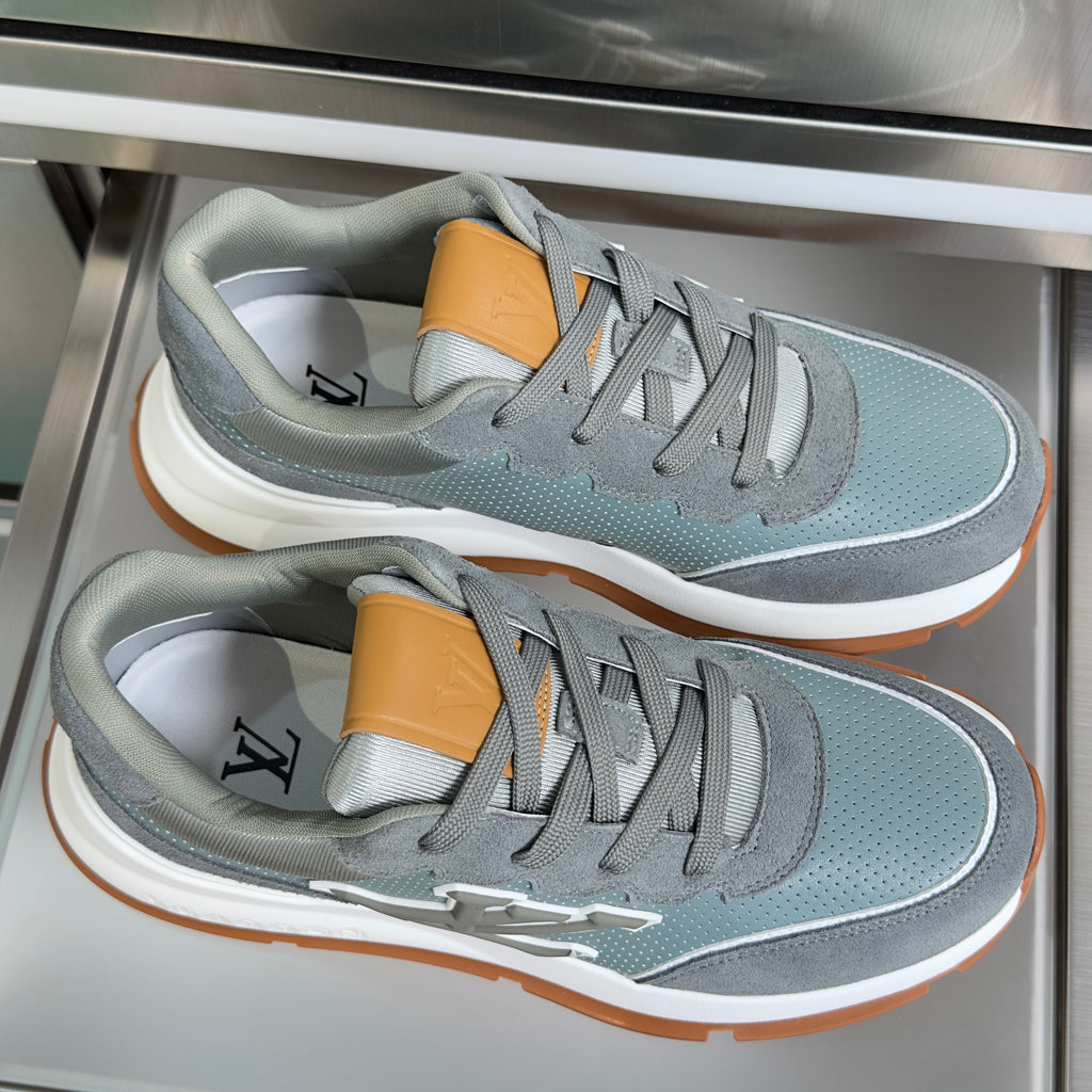 LV Classic Sneaker