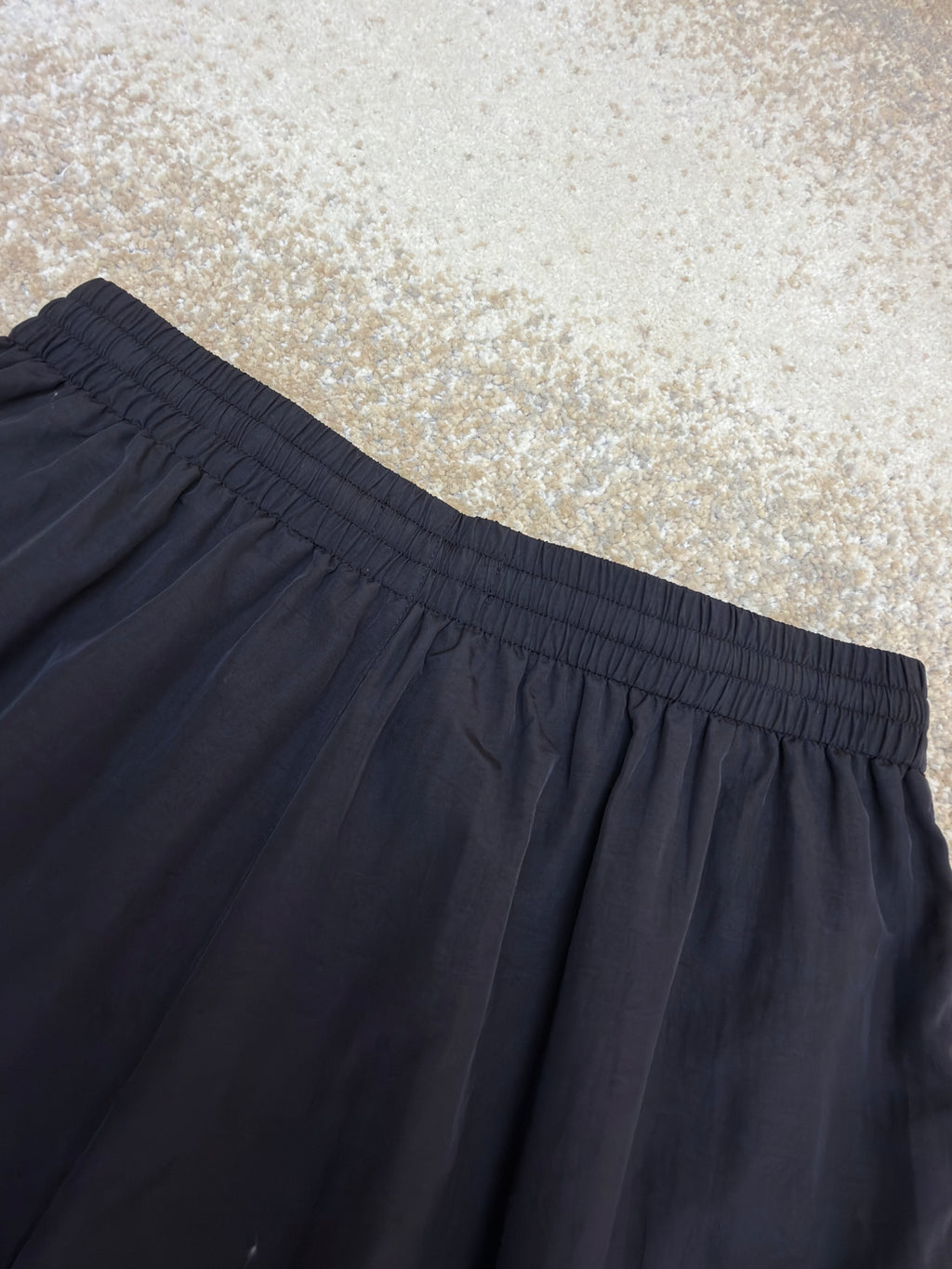 Balenciaga NBA Collaboration Tracksuit Shorts