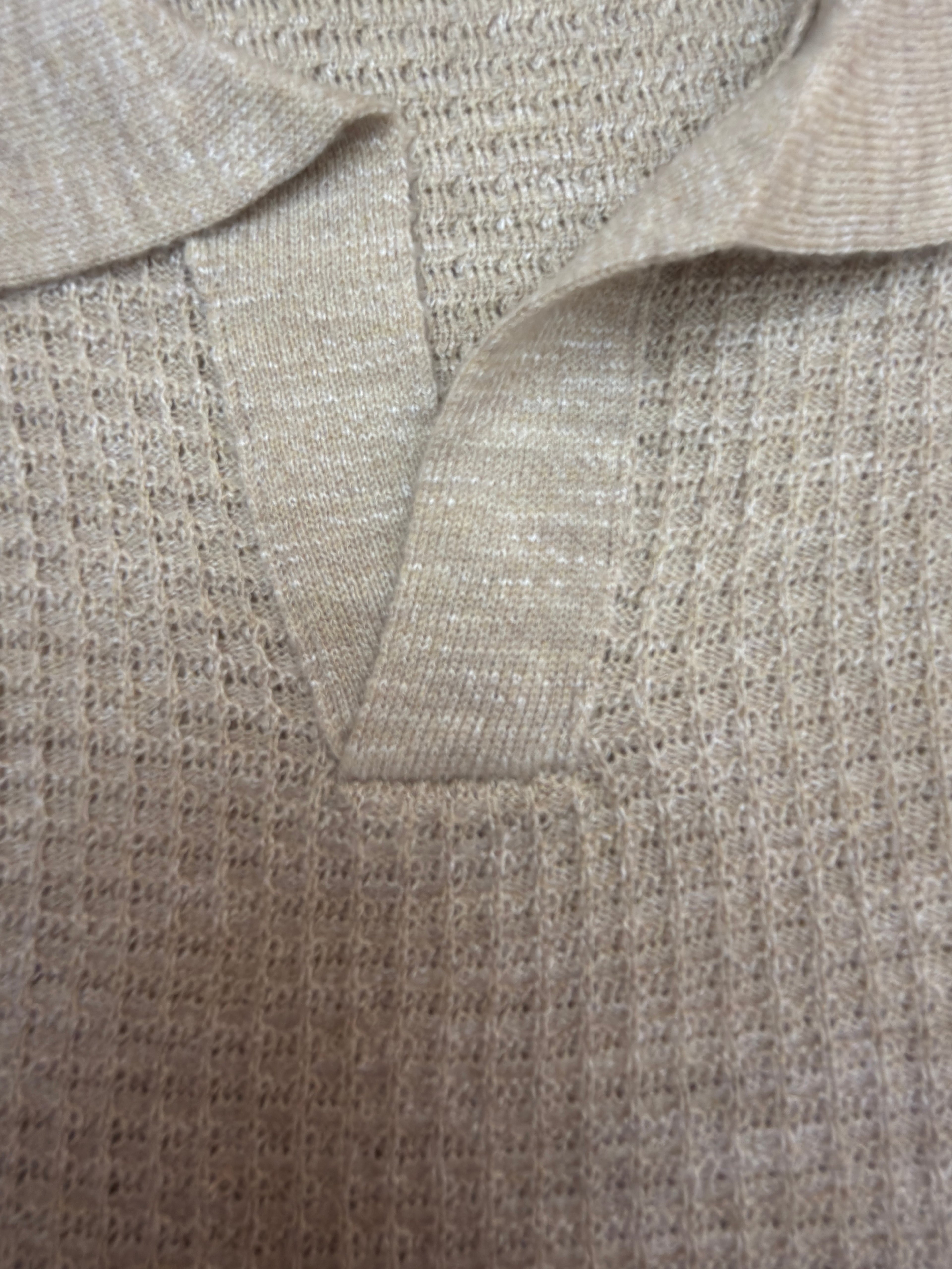 Loro Piana Savan Polo Shirt